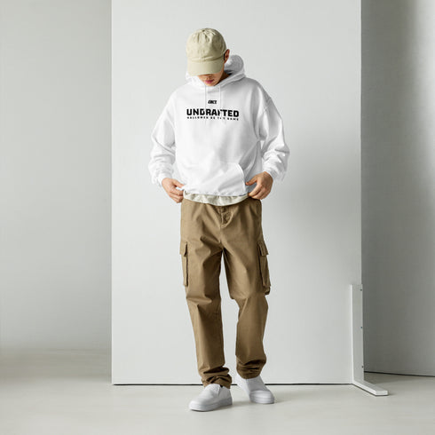 1STAR Undrafted Hoodie